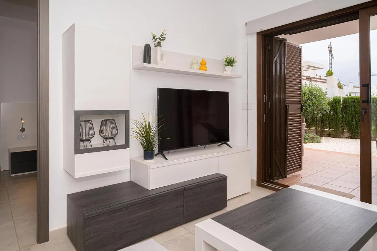 Tulipan Mar De Pulpi Apartment San Juan De Los Terreros