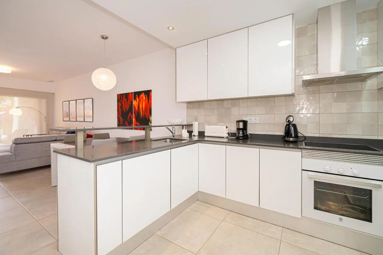 Tulipan Mar De Pulpi Apartment San Juan De Los Terreros