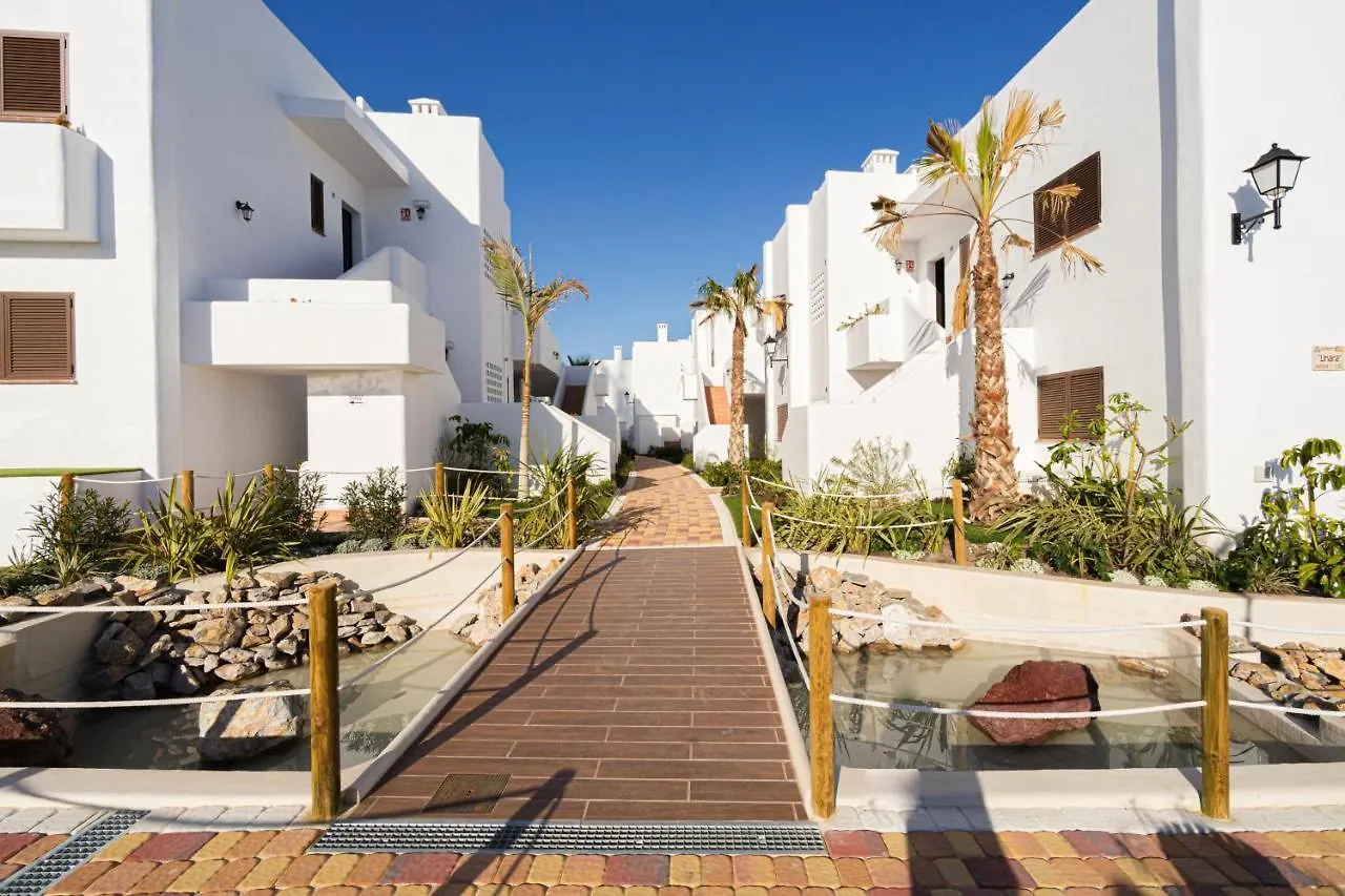 Tulipan Mar De Pulpi Apartment San Juan De Los Terreros Spain