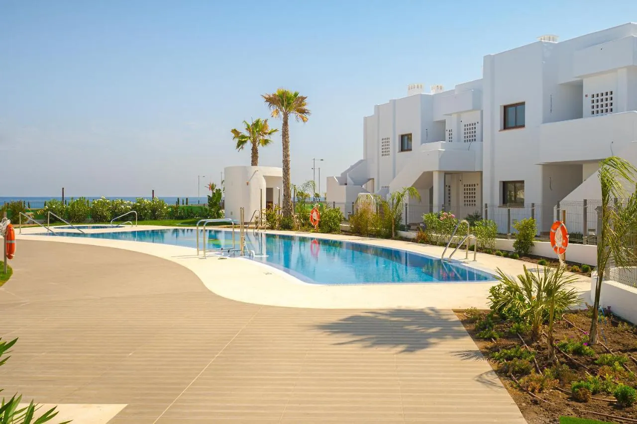 Tulipan Mar De Pulpi Apartment San Juan De Los Terreros