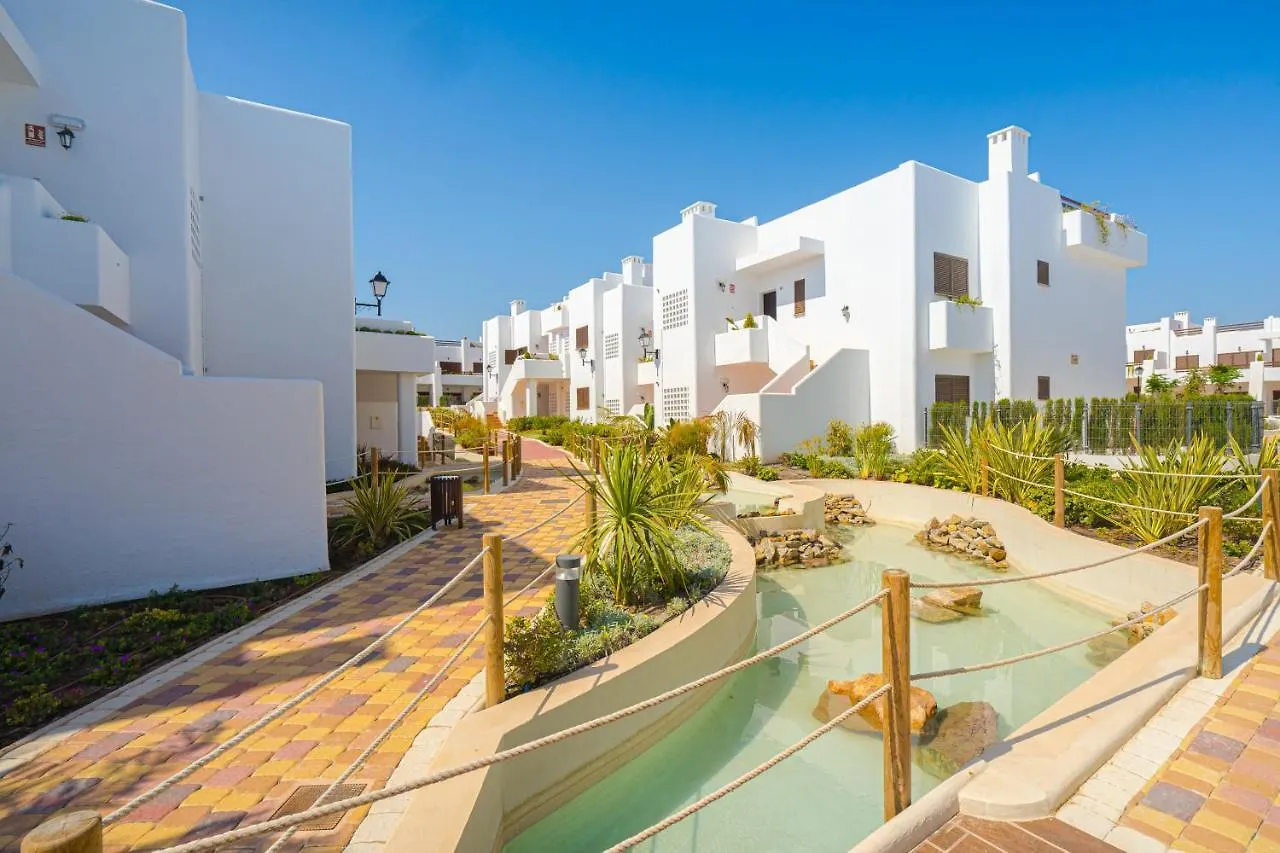 Tulipan Mar De Pulpi Apartment San Juan De Los Terreros Spain