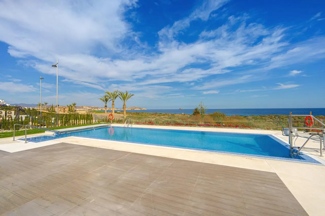 Tulipan Mar De Pulpi Apartment San Juan De Los Terreros