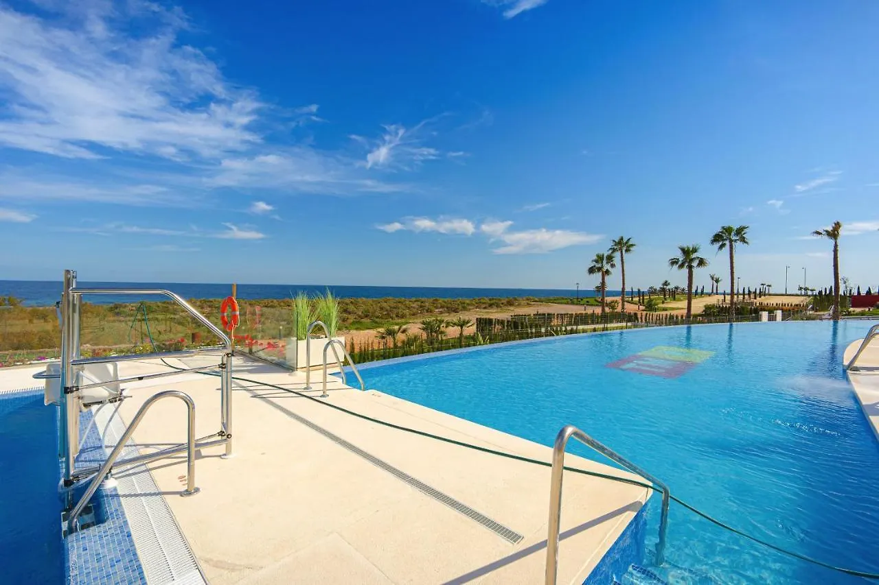 Tulipan Mar De Pulpi Apartment San Juan De Los Terreros