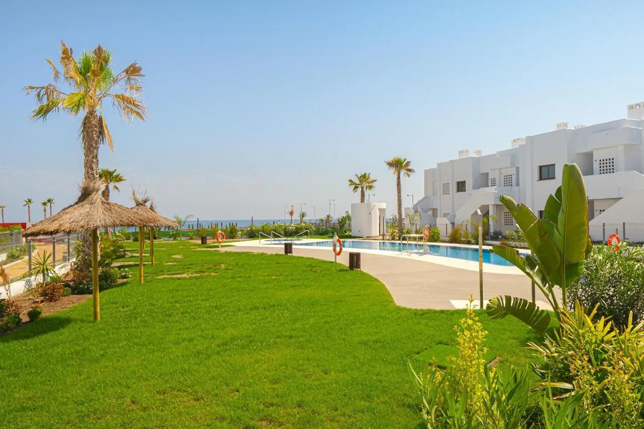 Tulipan Mar De Pulpi Apartment San Juan De Los Terreros Spain