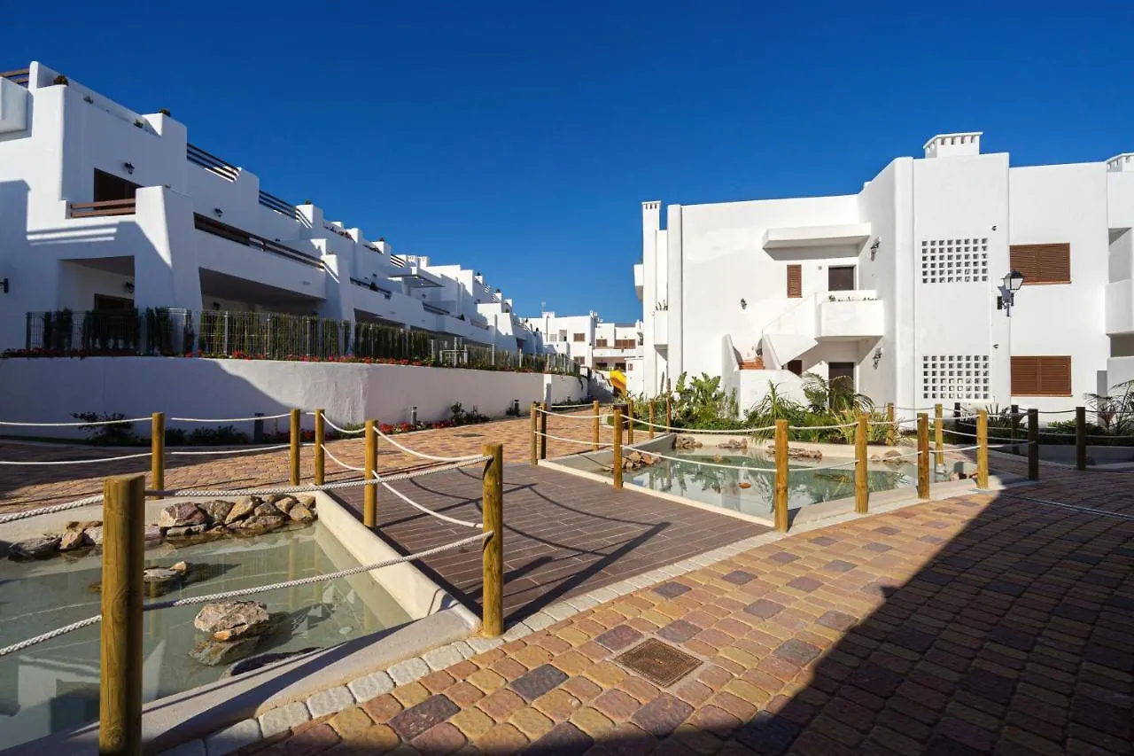 Tulipan Mar De Pulpi Apartment San Juan De Los Terreros