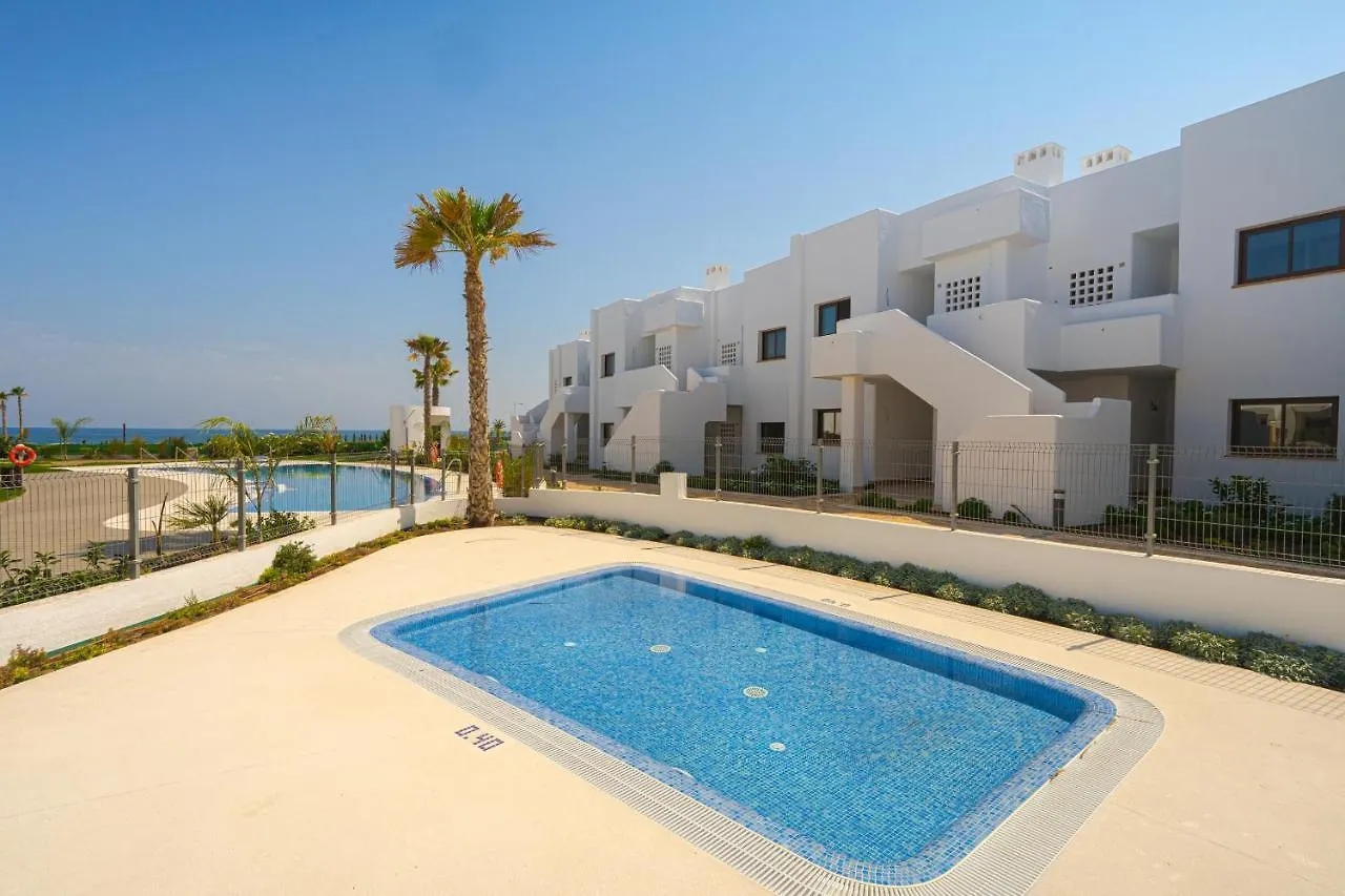 Tulipan Mar De Pulpi Apartment San Juan De Los Terreros
