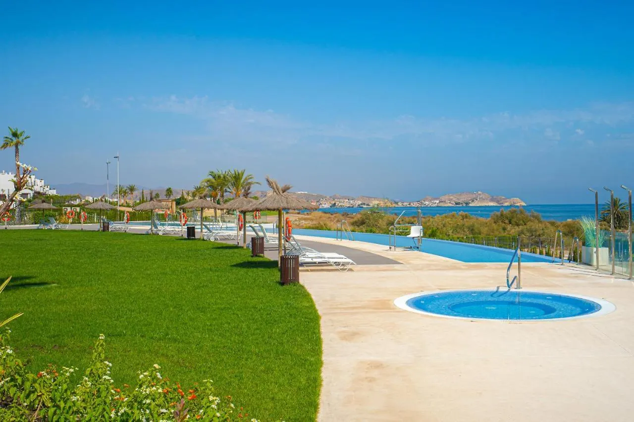 Tulipan Mar De Pulpi Apartment San Juan De Los Terreros Spain