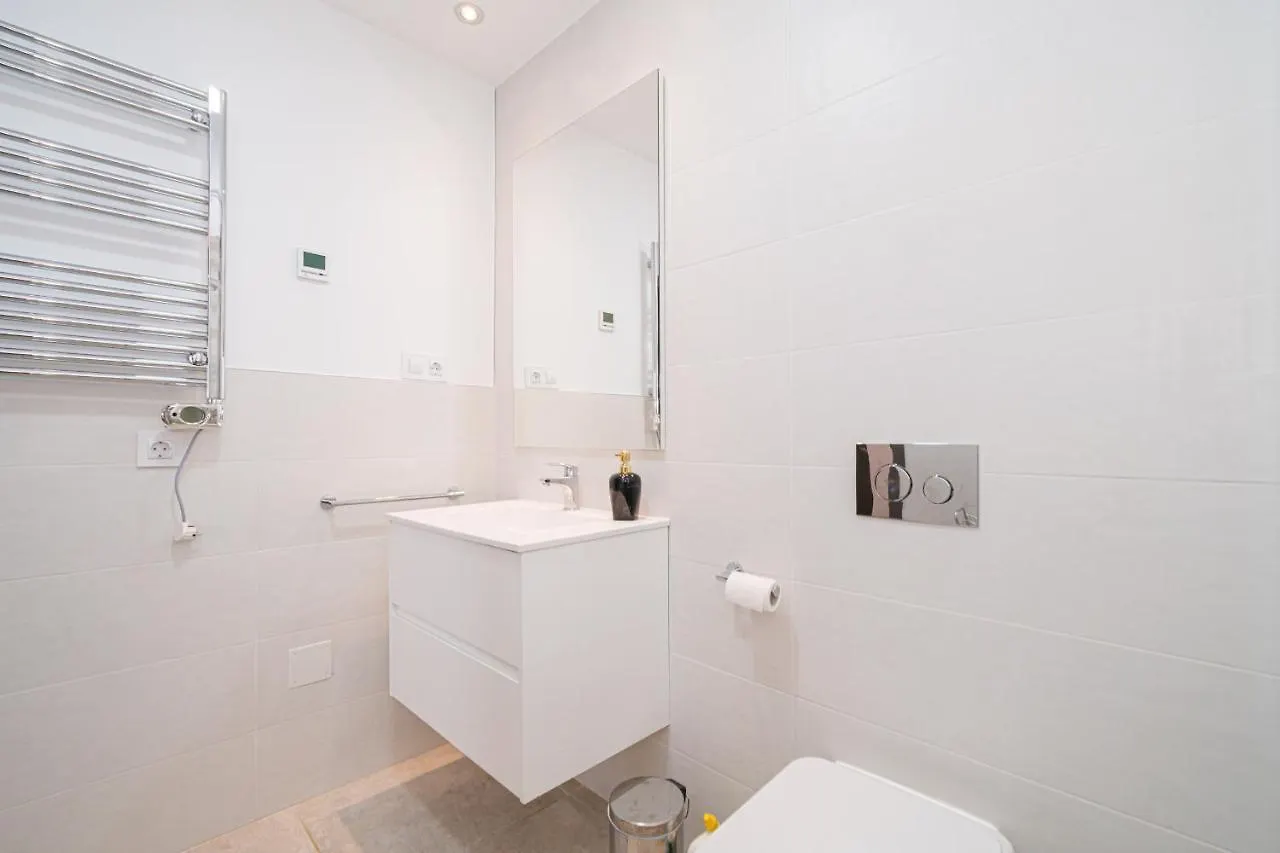 Tulipan Mar De Pulpi Apartment San Juan De Los Terreros