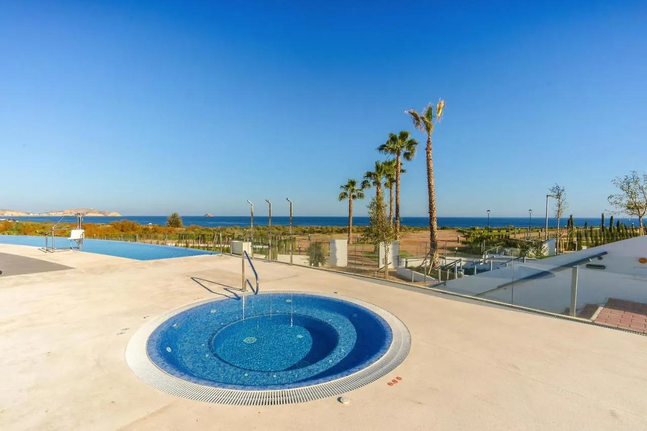 Tulipan Mar De Pulpi Apartment San Juan De Los Terreros
