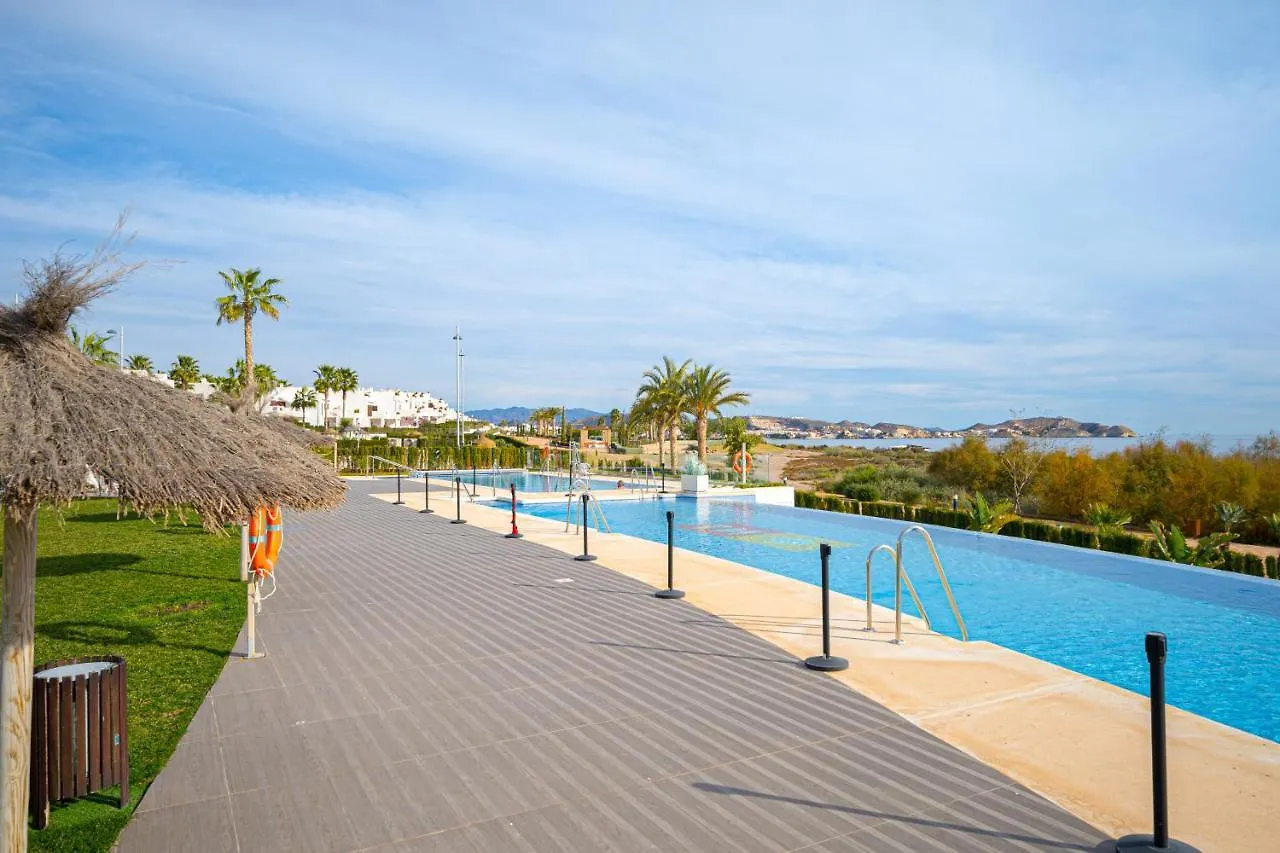 Tulipan Mar De Pulpi Apartment San Juan De Los Terreros